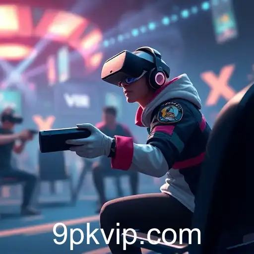 The Evolution of Online Gaming in 2025