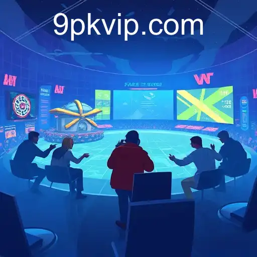 pkvip