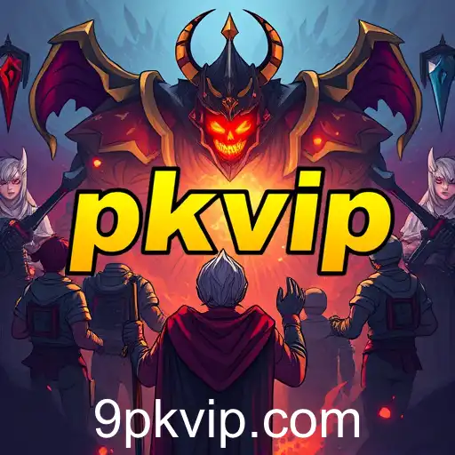 pkvip