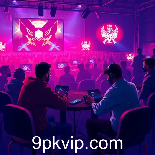 pkvip