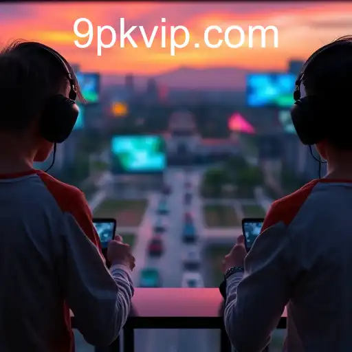 PKVIP: Gaming in a Changing World