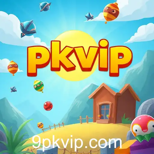 The Rise of PKVIP: Transforming Online Gaming