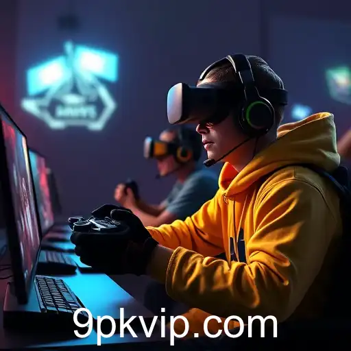 pkvip